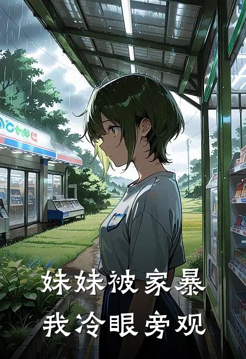 妹妹被家暴，我冷眼旁观