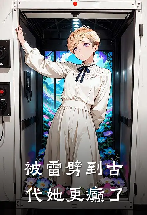 被雷劈到古代她更癫了