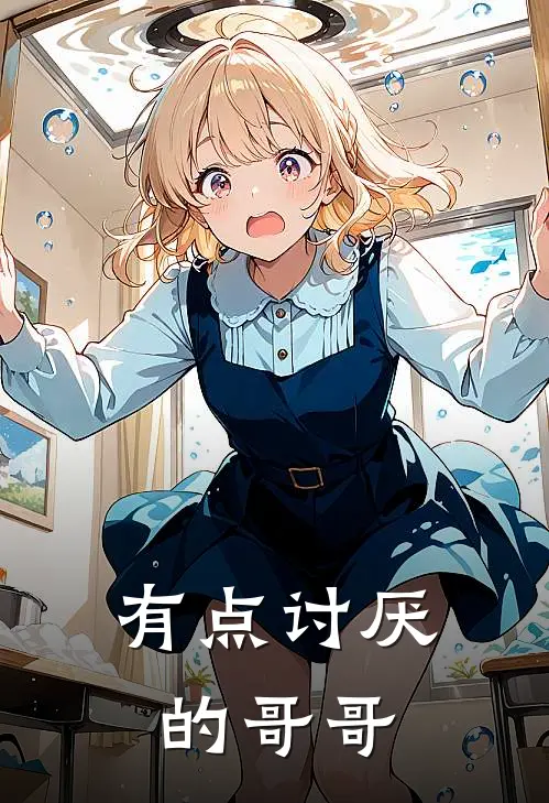 有点讨厌的哥哥