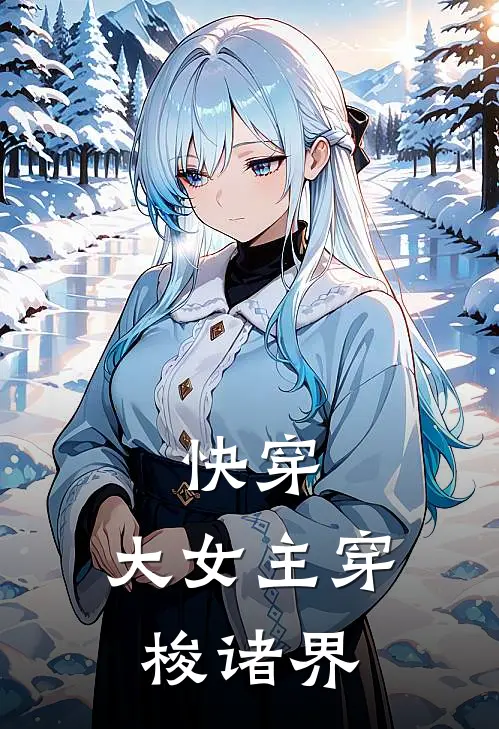 快穿：大女主穿梭诸界