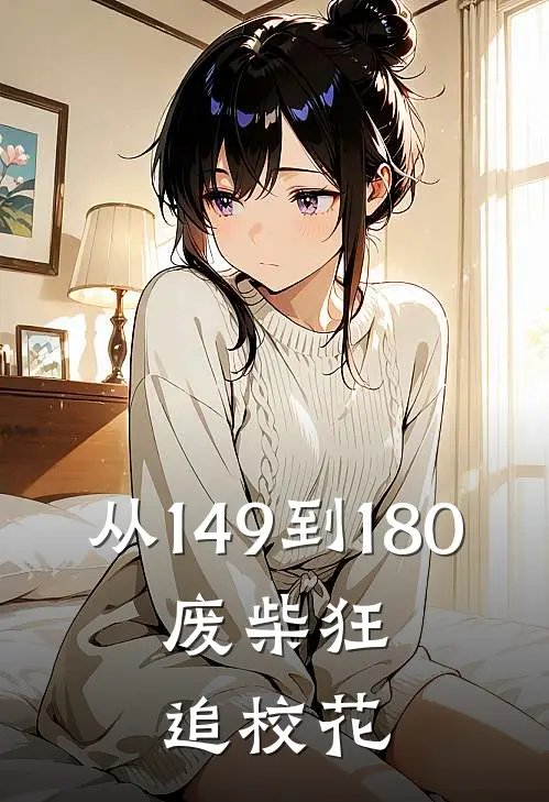 从149到180：废柴狂追校花