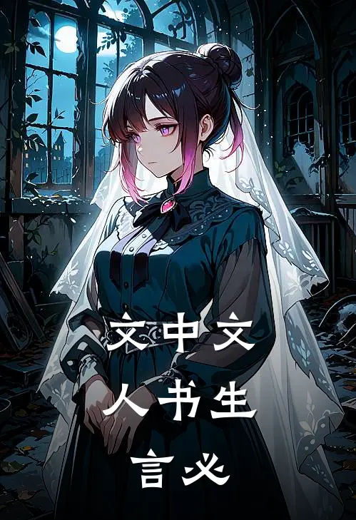 文中文人书生,言必()