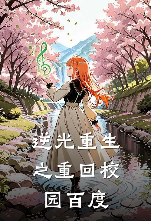 逆光重生之重回校园百度