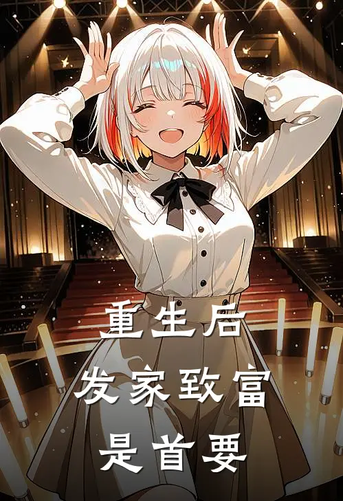 重生后，发家致富是首要