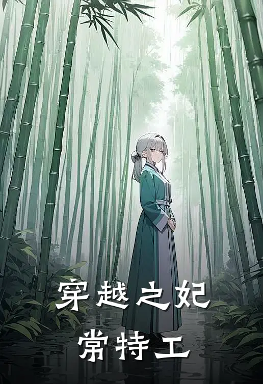 穿越之妃常特工