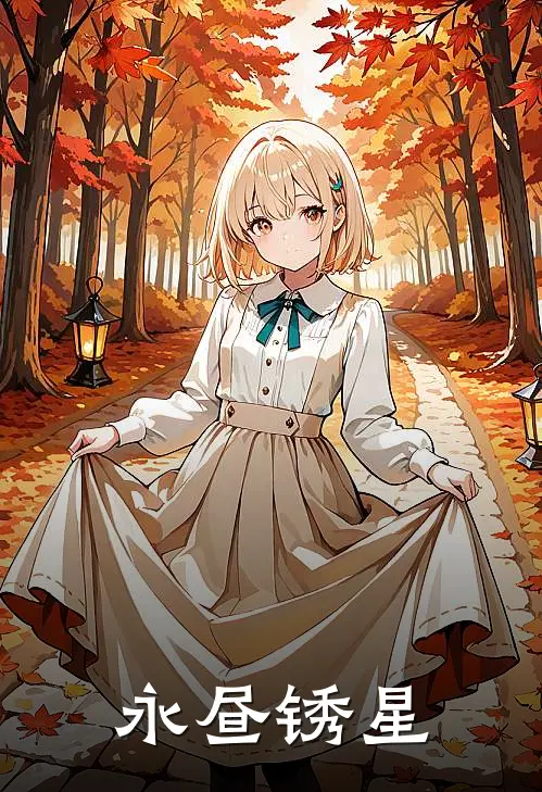 永昼锈星