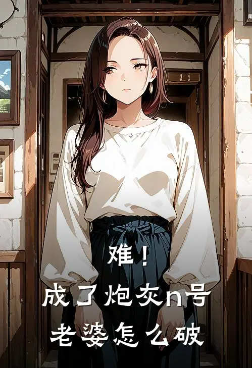 难！成了炮灰n号老婆怎么破