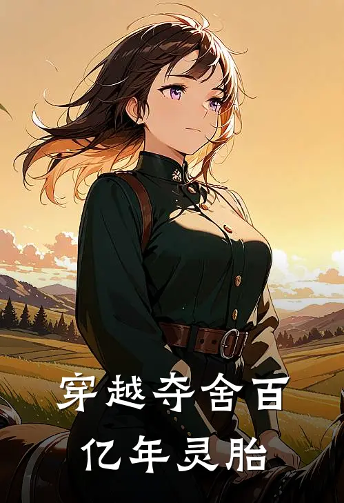 穿越夺舍百亿年灵胎