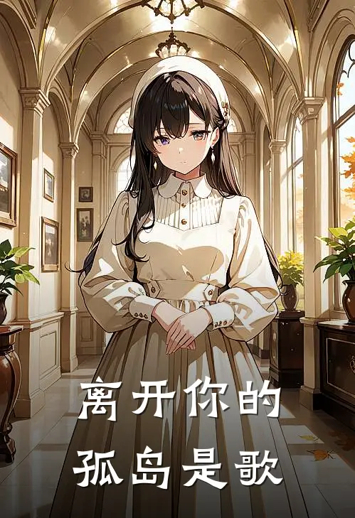 离开你的孤岛是歌