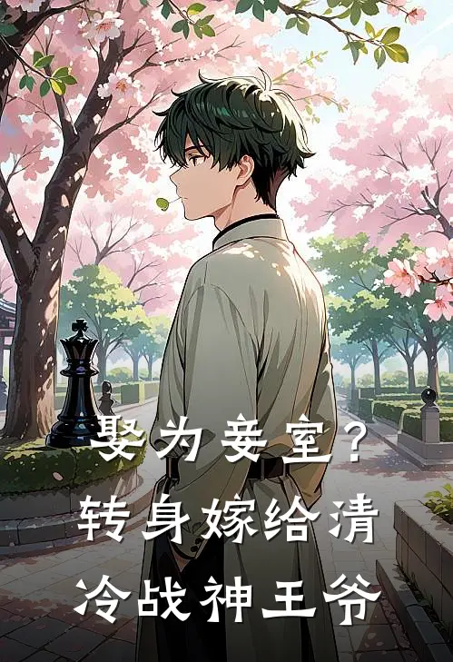 娶为妾室？转身嫁给清冷战神王爷