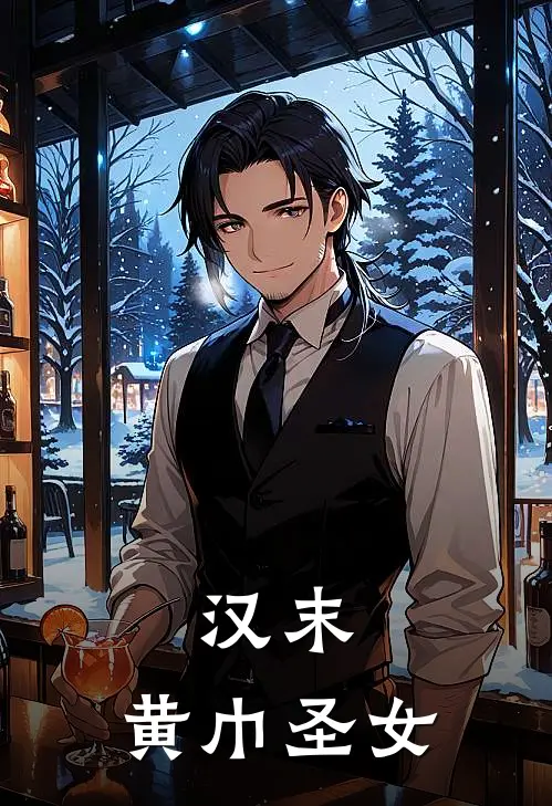 汉末：黄巾圣女