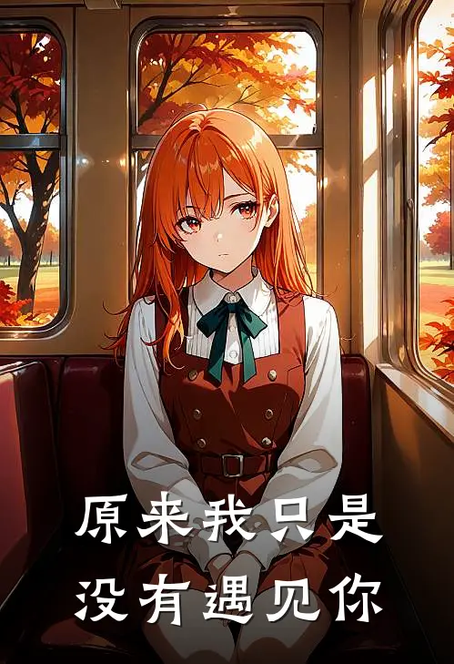 原来我只是没有遇见你