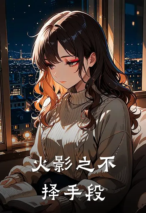 火影之不择手段