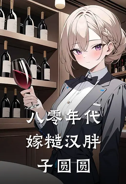 八零年代嫁糙汉胖子圆圆