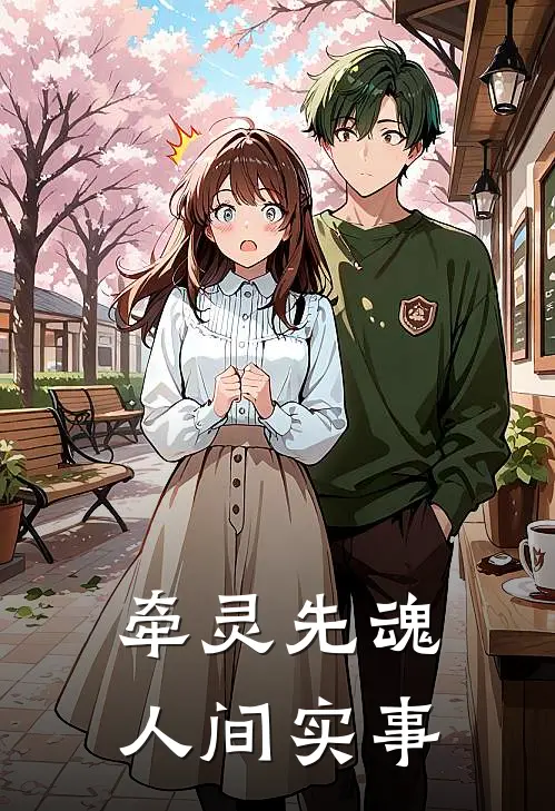 牵灵先魂，人间实事