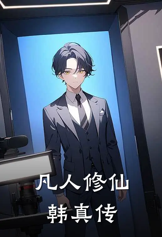 凡人修仙韩真传