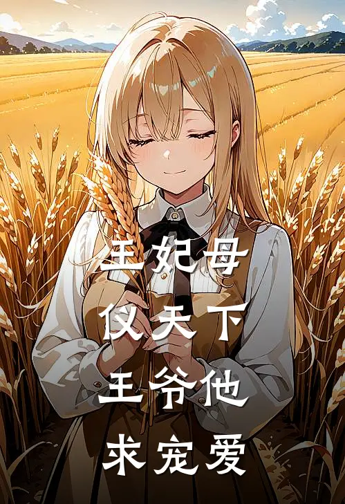 王妃母仪天下，王爷他求宠爱