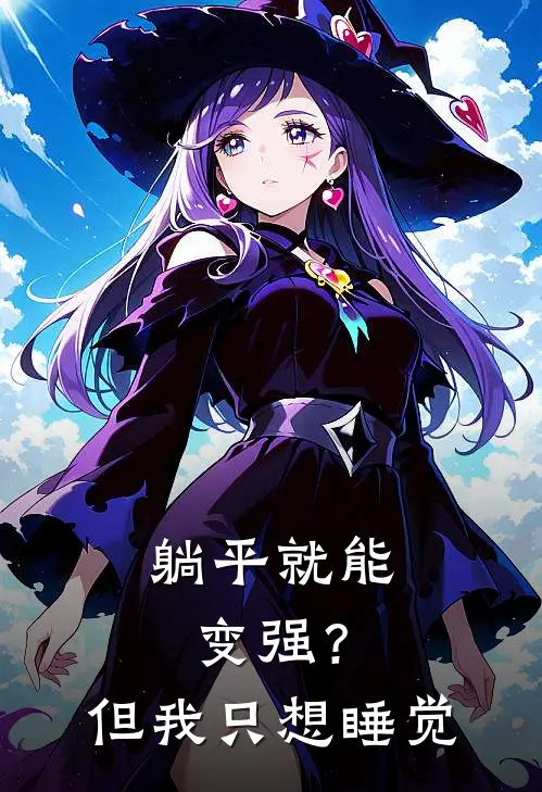 躺平就能变强？但我只想睡觉