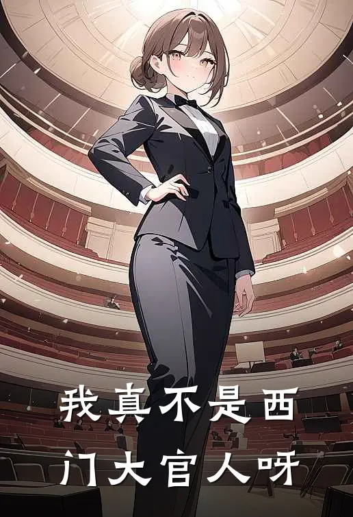 我真不是西门大官人呀