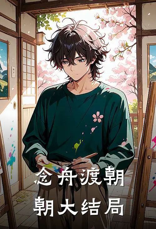 念舟渡朝朝大结局
