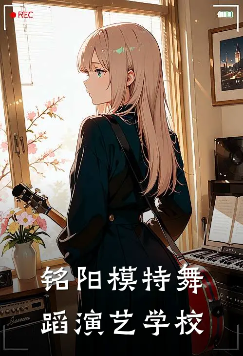 铭阳模特舞蹈演艺学校