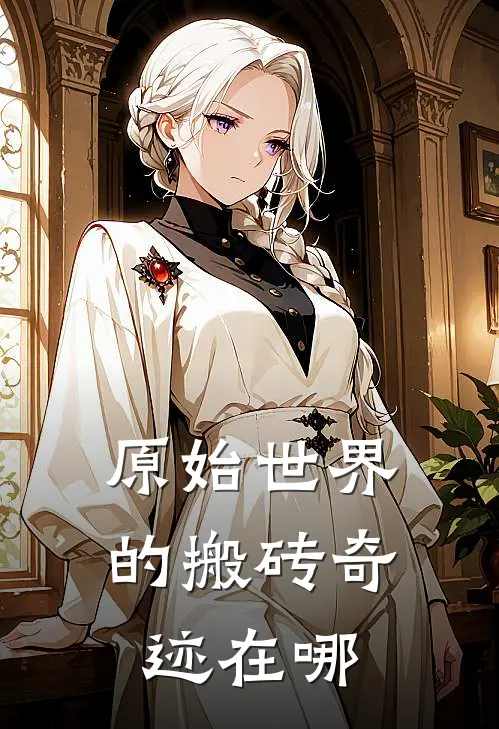 原始世界的搬砖奇迹在哪