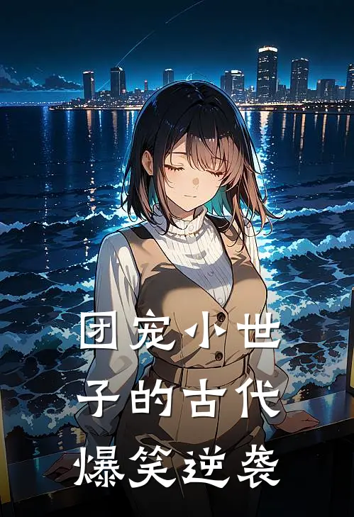 团宠小世子的古代爆笑逆袭