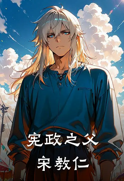 宪政之父宋教仁