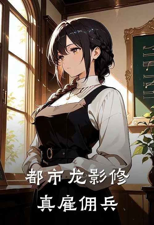 都市龙影修真雇佣兵