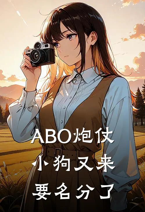 【ABO】炮仗小狗又来要名分了