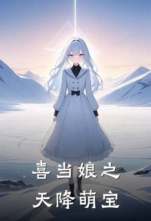 喜当娘之天降萌宝