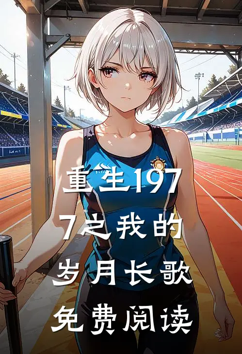 重生1977之我的岁月长歌免费阅读
