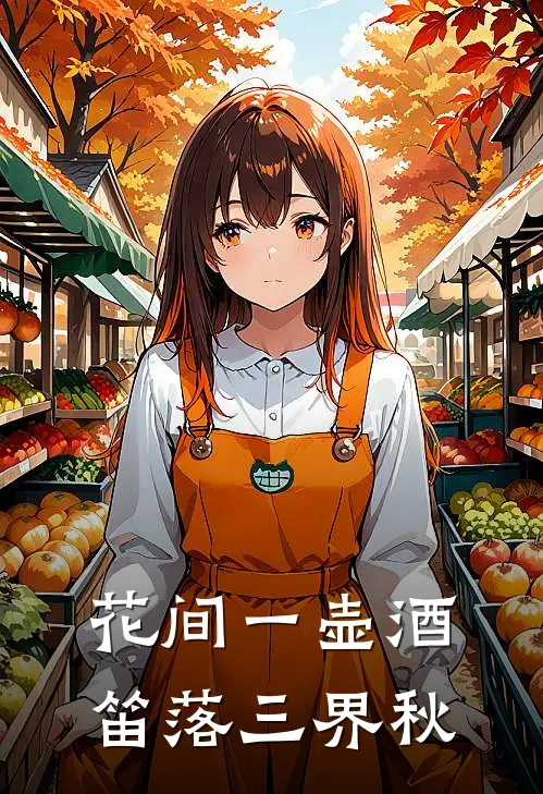 花间一壶酒，笛落三界秋