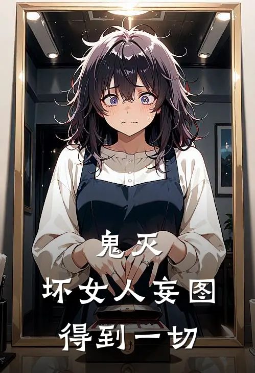 鬼灭：坏女人妄图得到一切