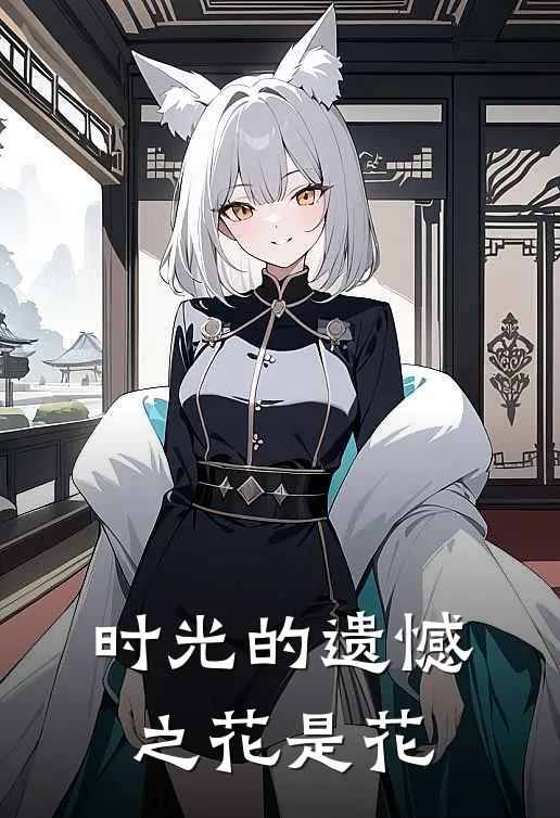 时光的遗憾之花是花