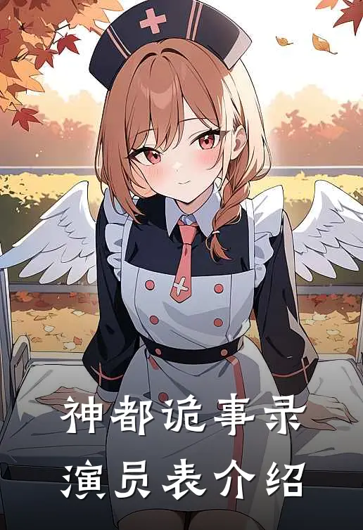 神都诡事录演员表介绍