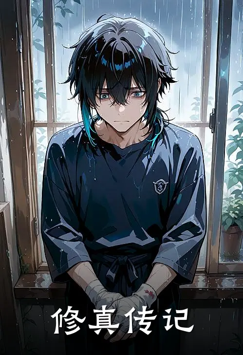 修真传记