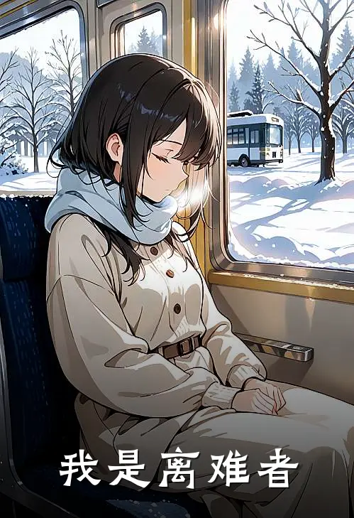 我是离难者