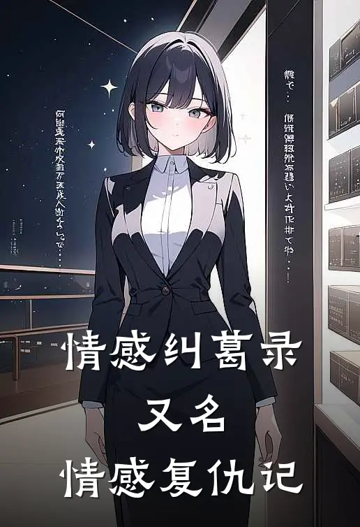 情感纠葛录，又名：情感复仇记