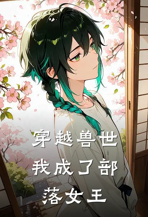 穿越兽世，我成了部落女王