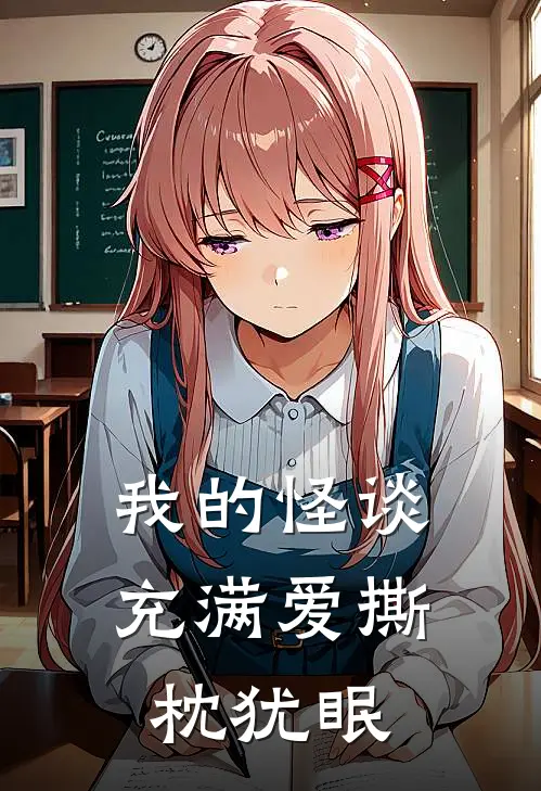 我的怪谈充满爱撕枕犹眠