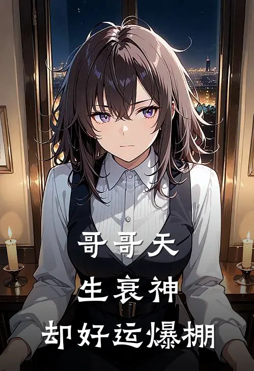 哥哥天生衰神，却好运爆棚