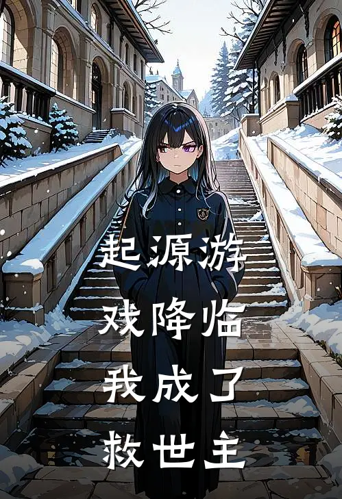 起源游戏降临，我成了救世主