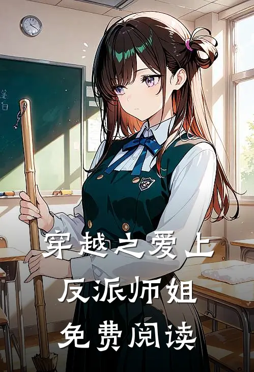 穿越之爱上反派师姐免费阅读