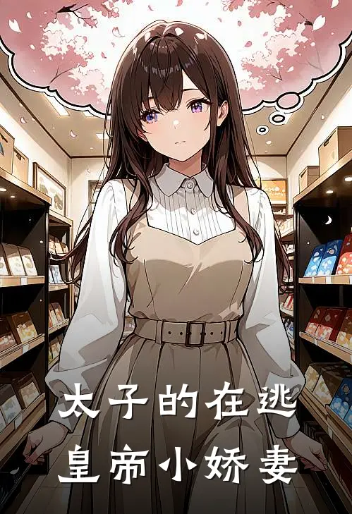 太子的在逃皇帝小娇妻