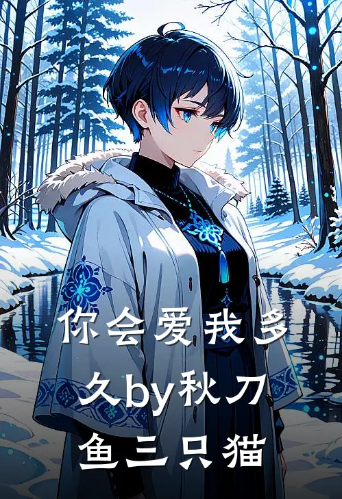 你会爱我多久by秋刀鱼三只猫