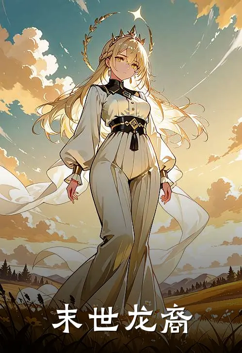 末世龙裔