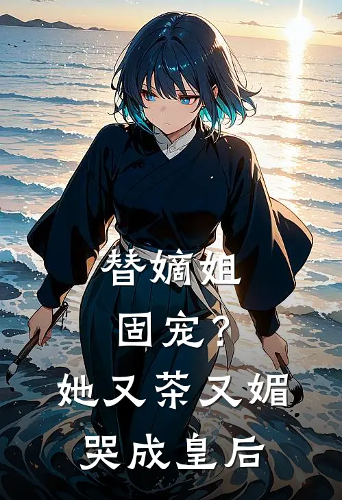 替嫡姐固宠？她又茶又媚哭成皇后