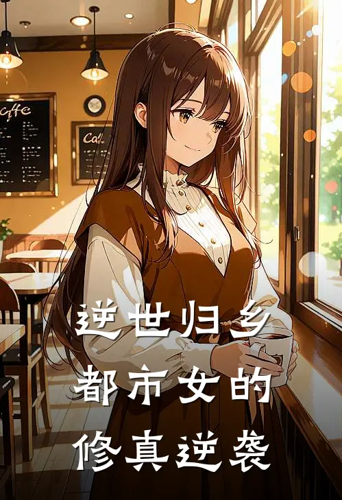 逆世归乡：都市女的修真逆袭