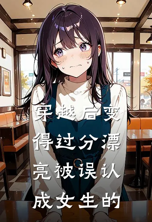 穿越后变得过分漂亮被误认成女生的